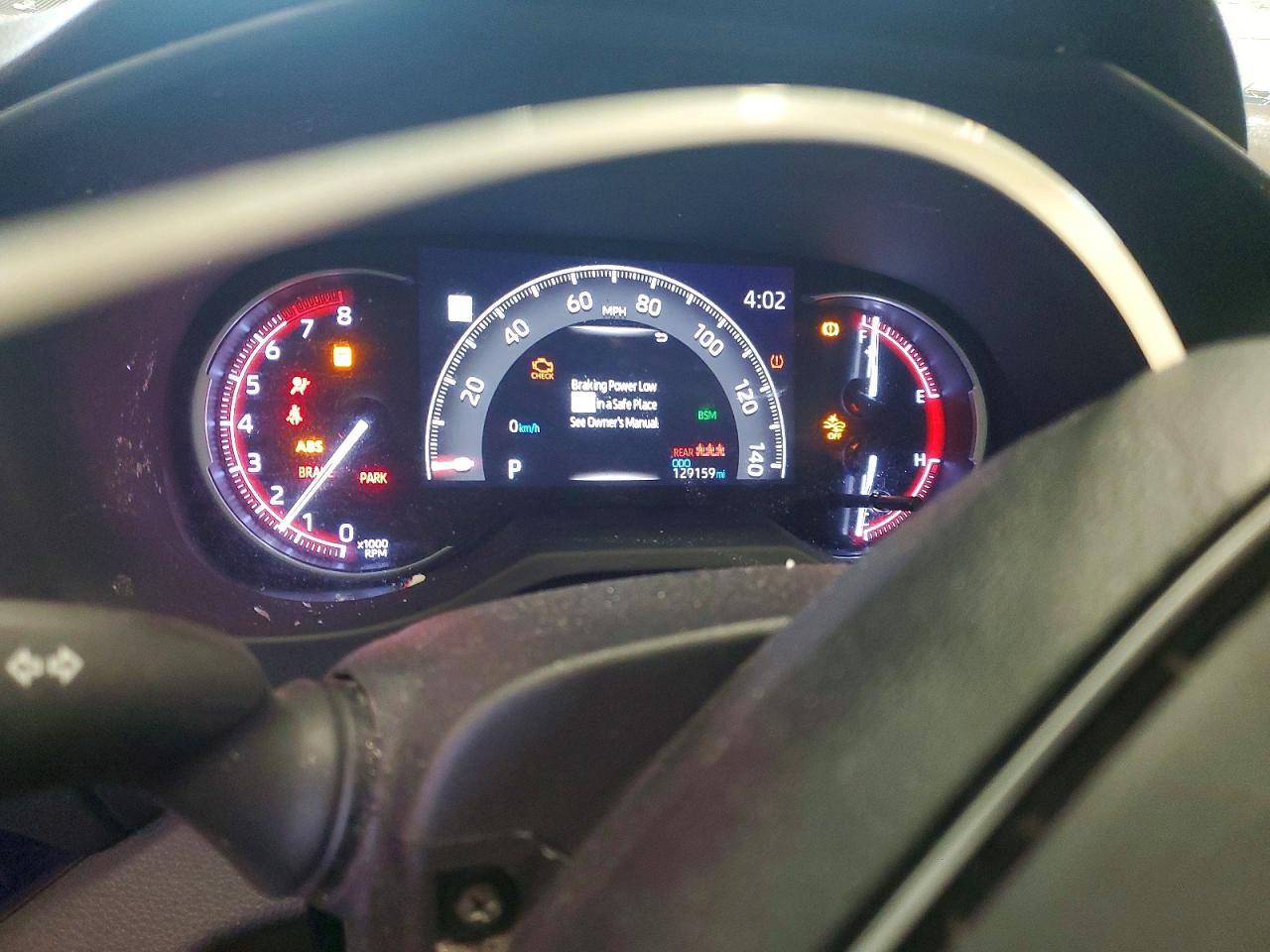 2019 TOYOTA RAV4 LIMITED photo 17