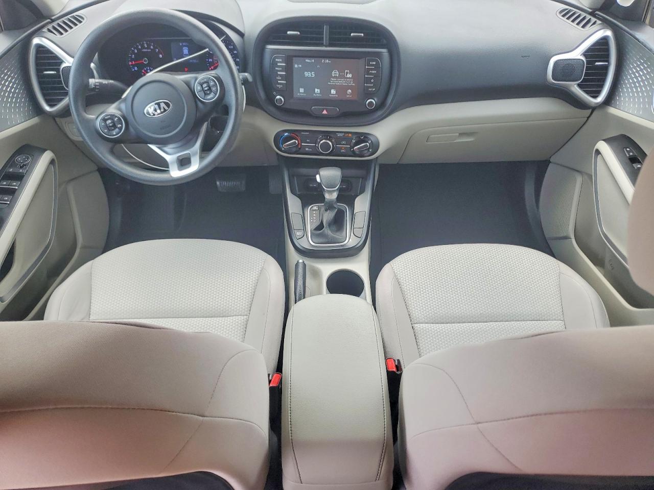 2020 KIA SOUL LX photo 15