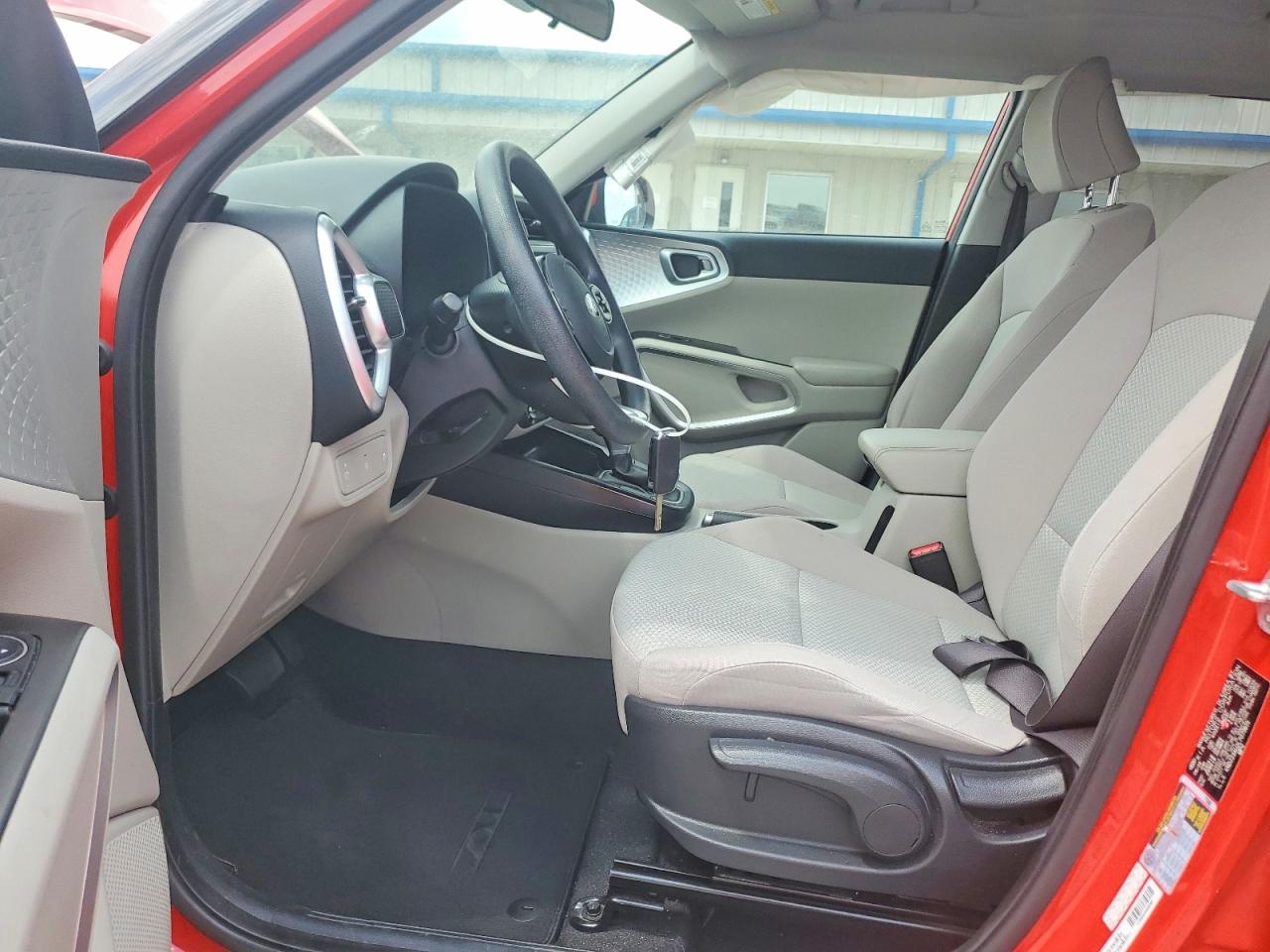 2020 KIA SOUL LX photo 13