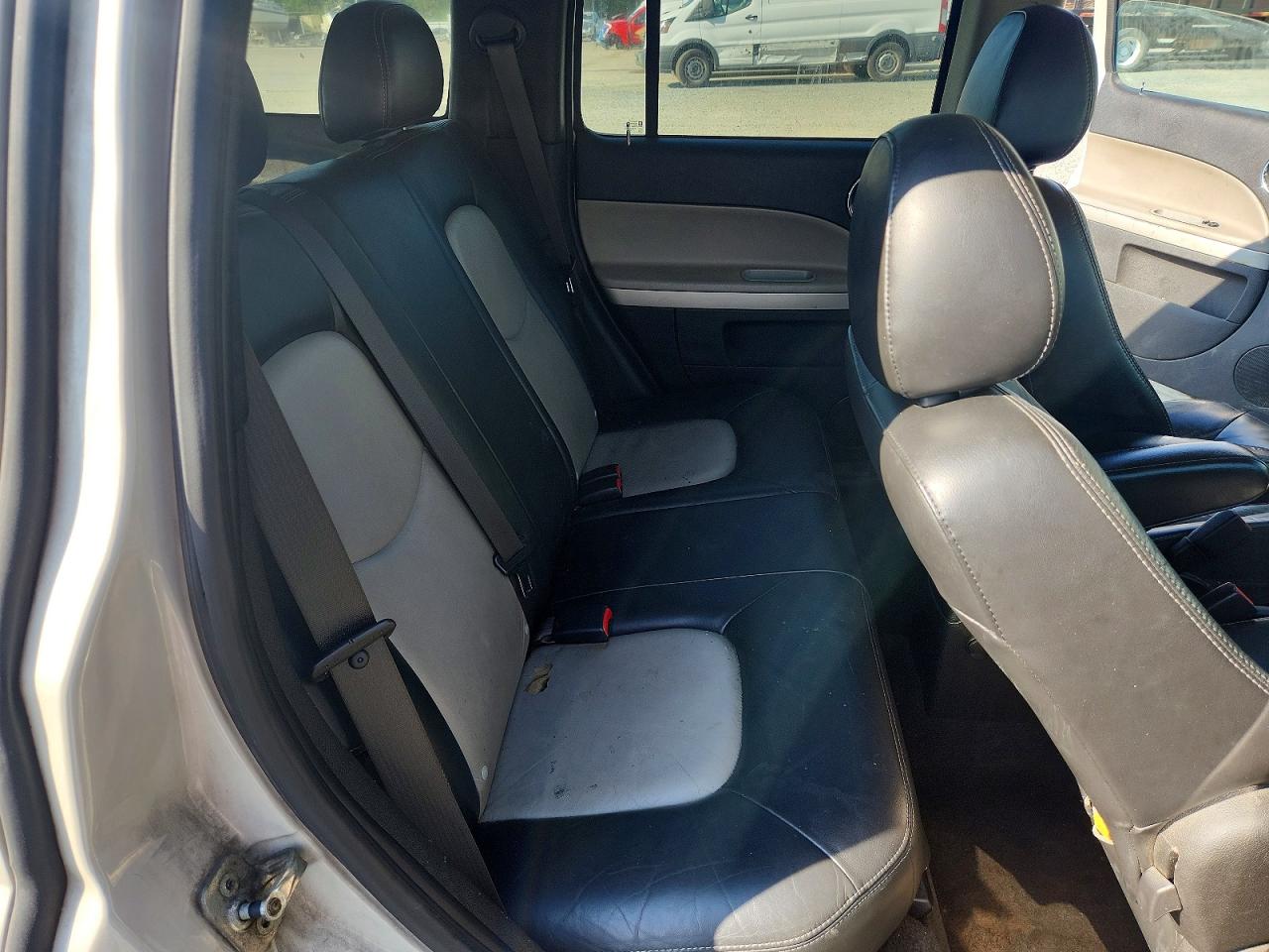 2007 CHEVROLET HHR LT photo 21