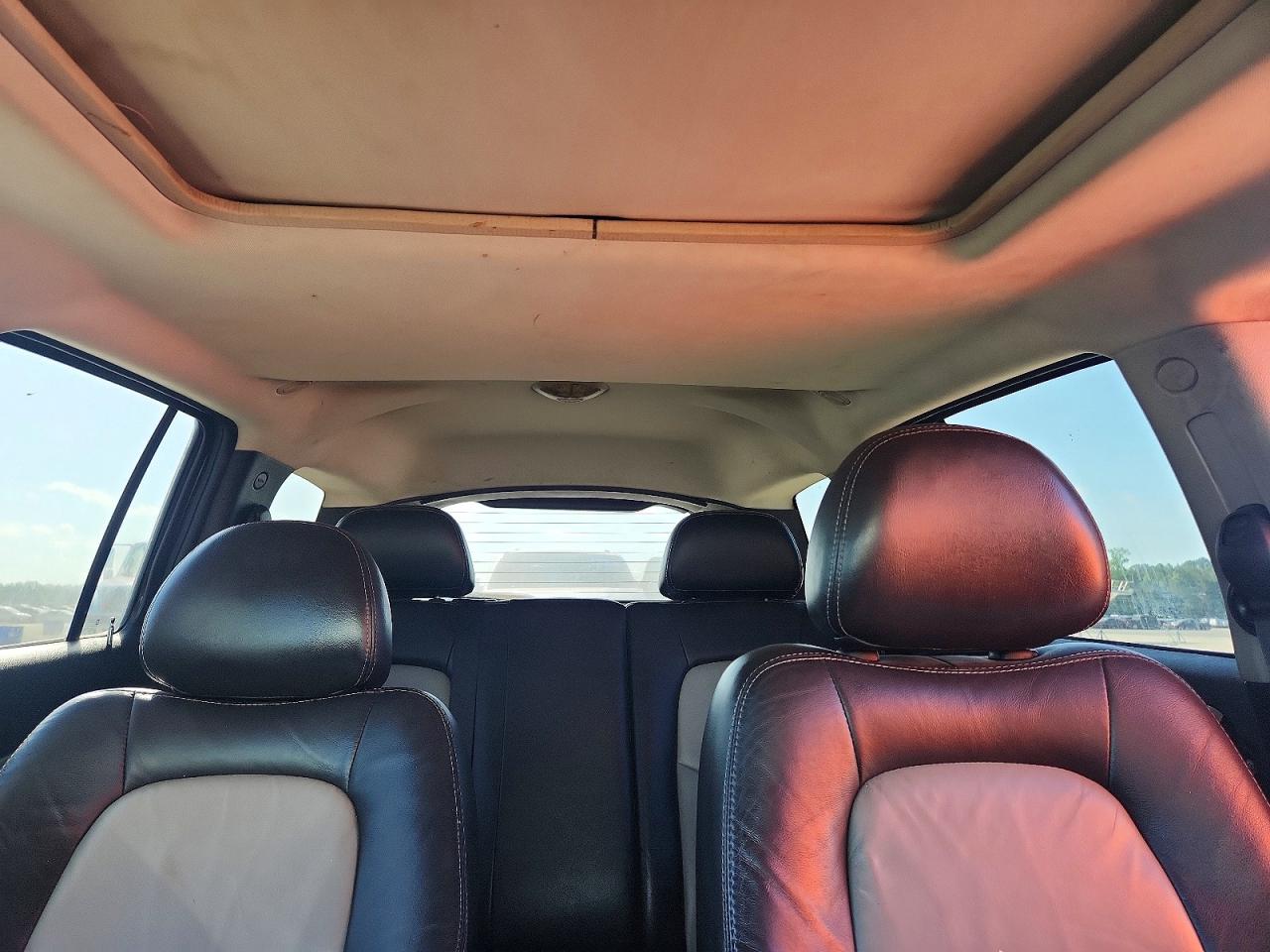 2007 CHEVROLET HHR LT photo 19