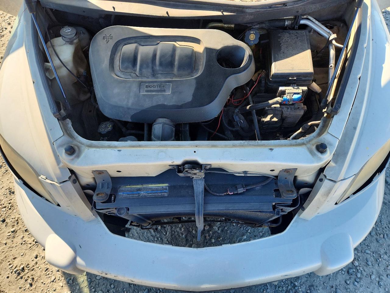 2007 CHEVROLET HHR LT photo 23