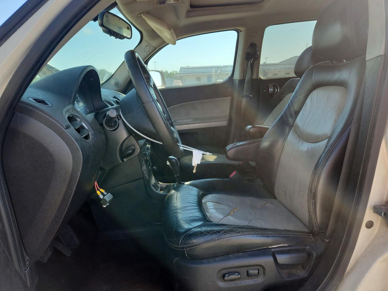 2007 CHEVROLET HHR LT photo 13