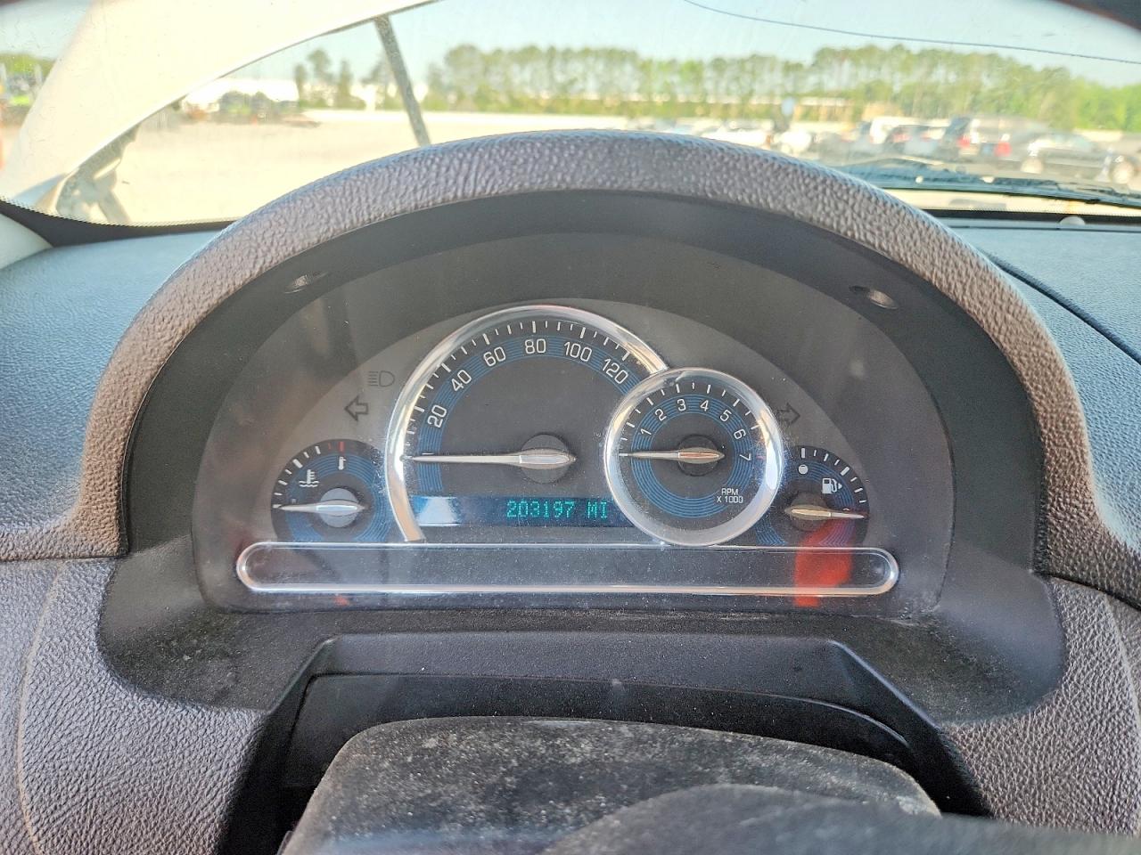 2007 CHEVROLET HHR LT photo 17