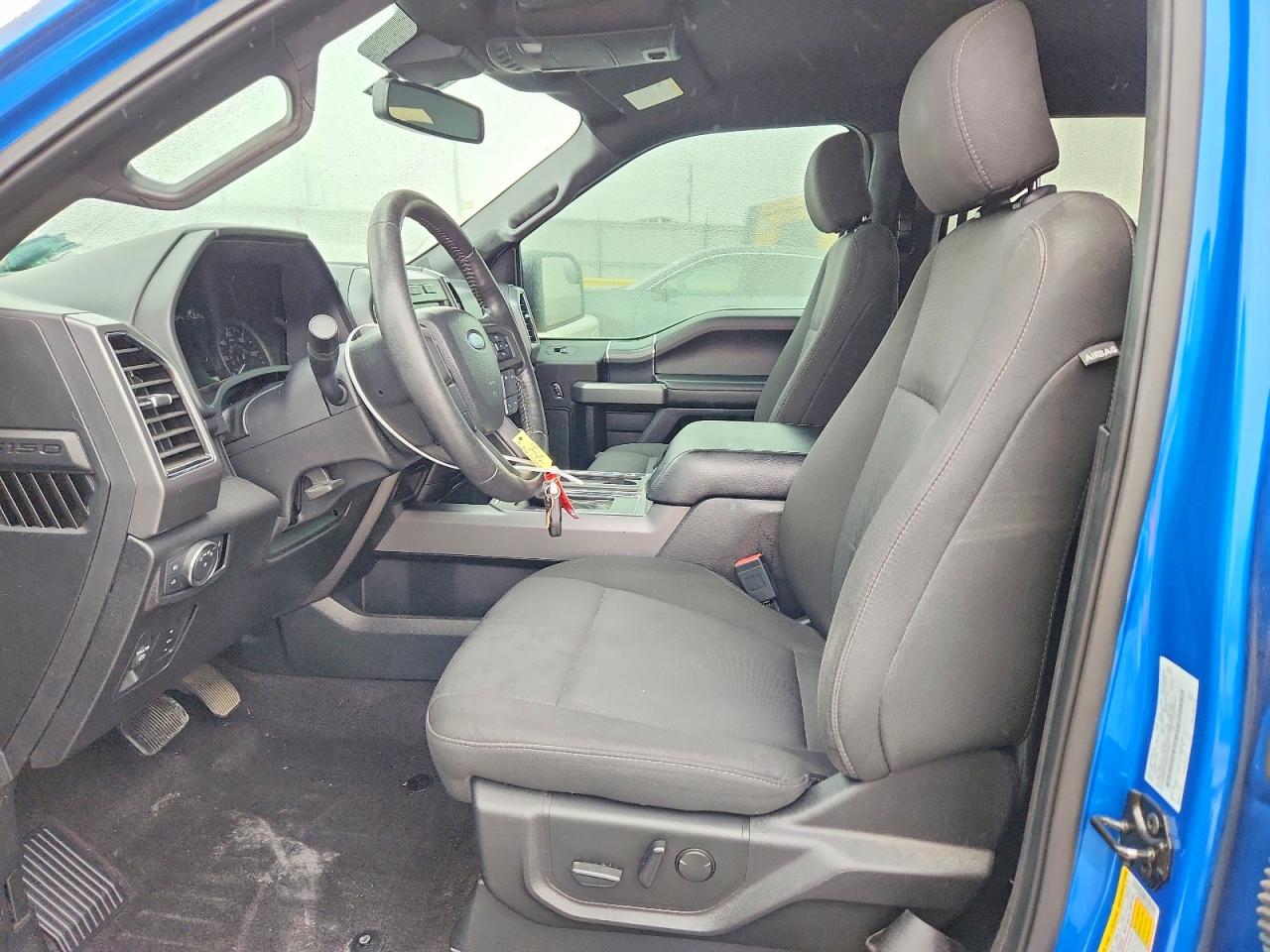 2019 FORD F150 SUPERCREW photo 13