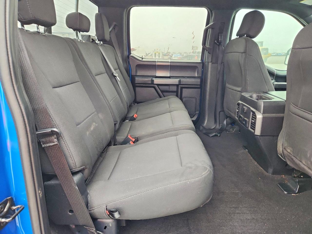 2019 FORD F150 SUPERCREW photo 19