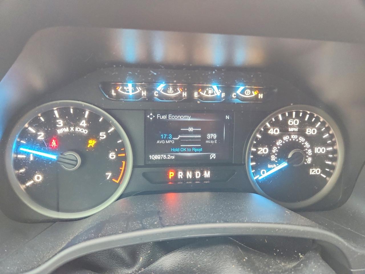 2019 FORD F150 SUPERCREW photo 17