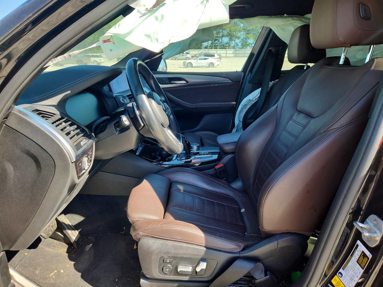 2020 BMW X3 XDRIVE30I photo 19