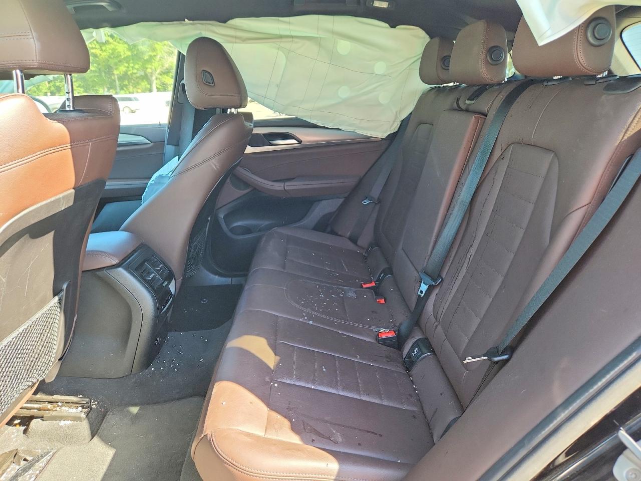 2020 BMW X3 XDRIVE30I photo 28