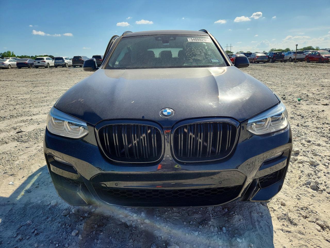 2020 BMW X3 XDRIVE30I photo 13