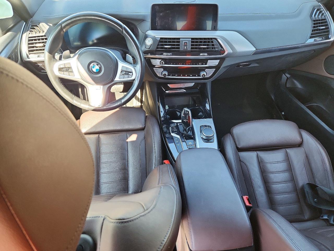 2020 BMW X3 XDRIVE30I photo 22
