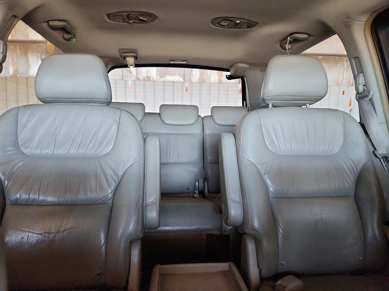 2005 HONDA ODYSSEY TOURING photo 19