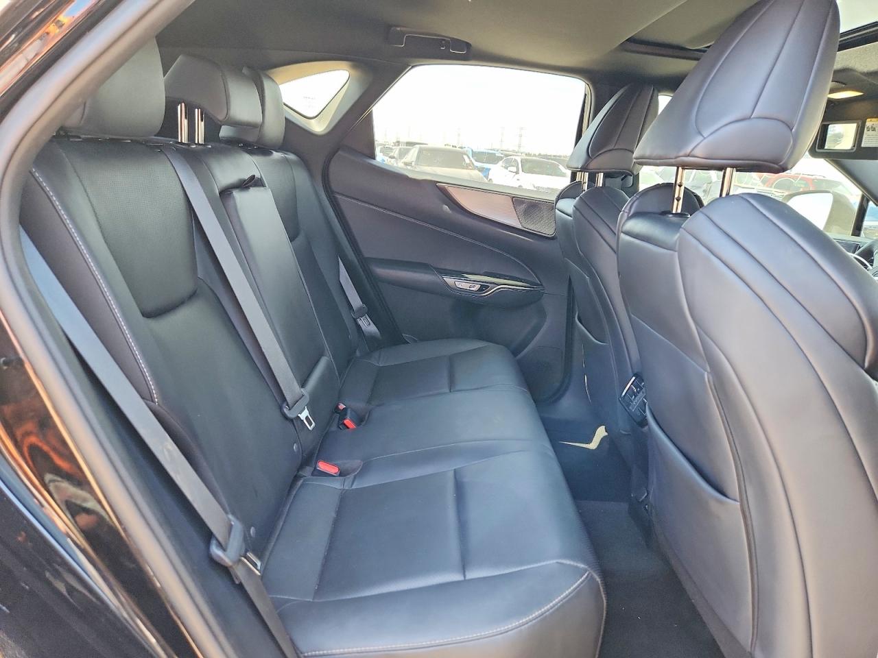 2023 LEXUS NX 350 photo 19