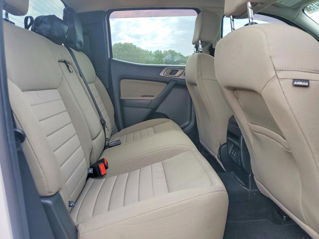 2019 FORD RANGER XL photo 28