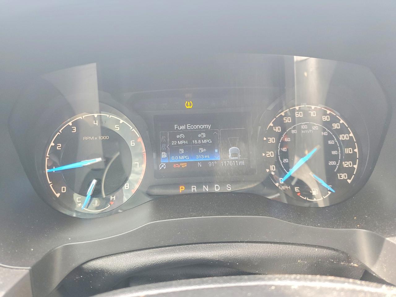 2019 FORD RANGER XL photo 25