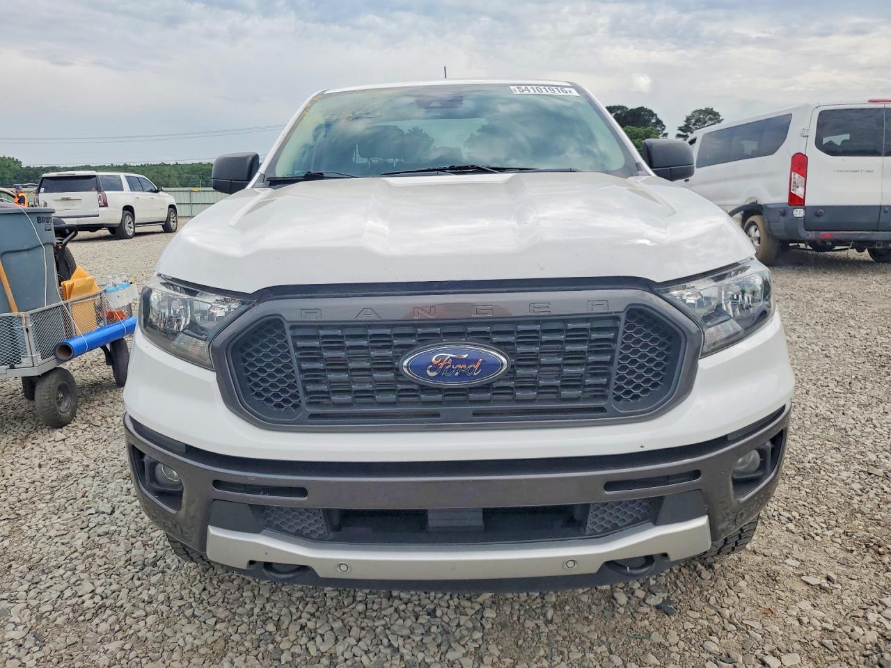 2019 FORD RANGER XL photo 13