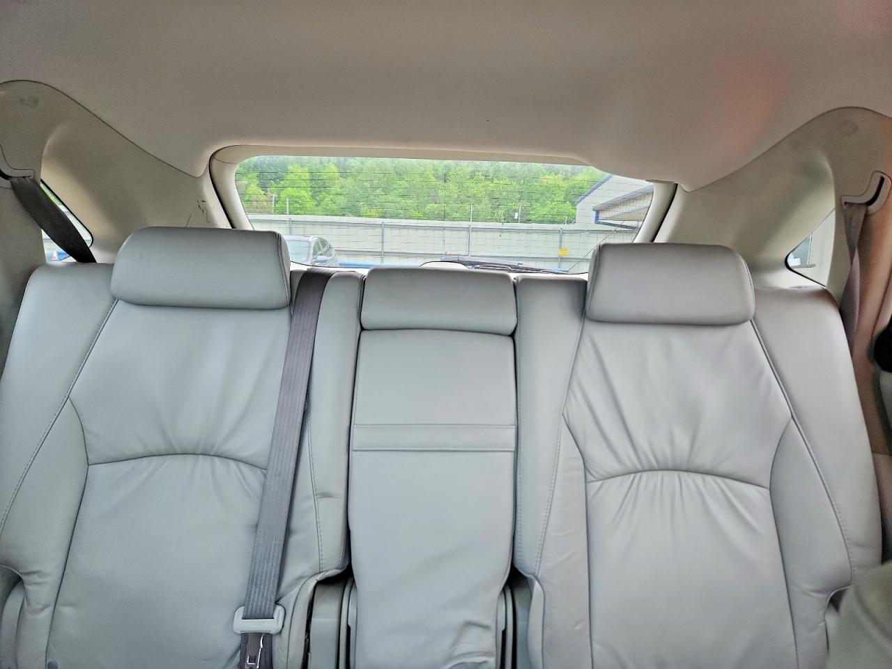 2006 LEXUS RX 330 photo 19