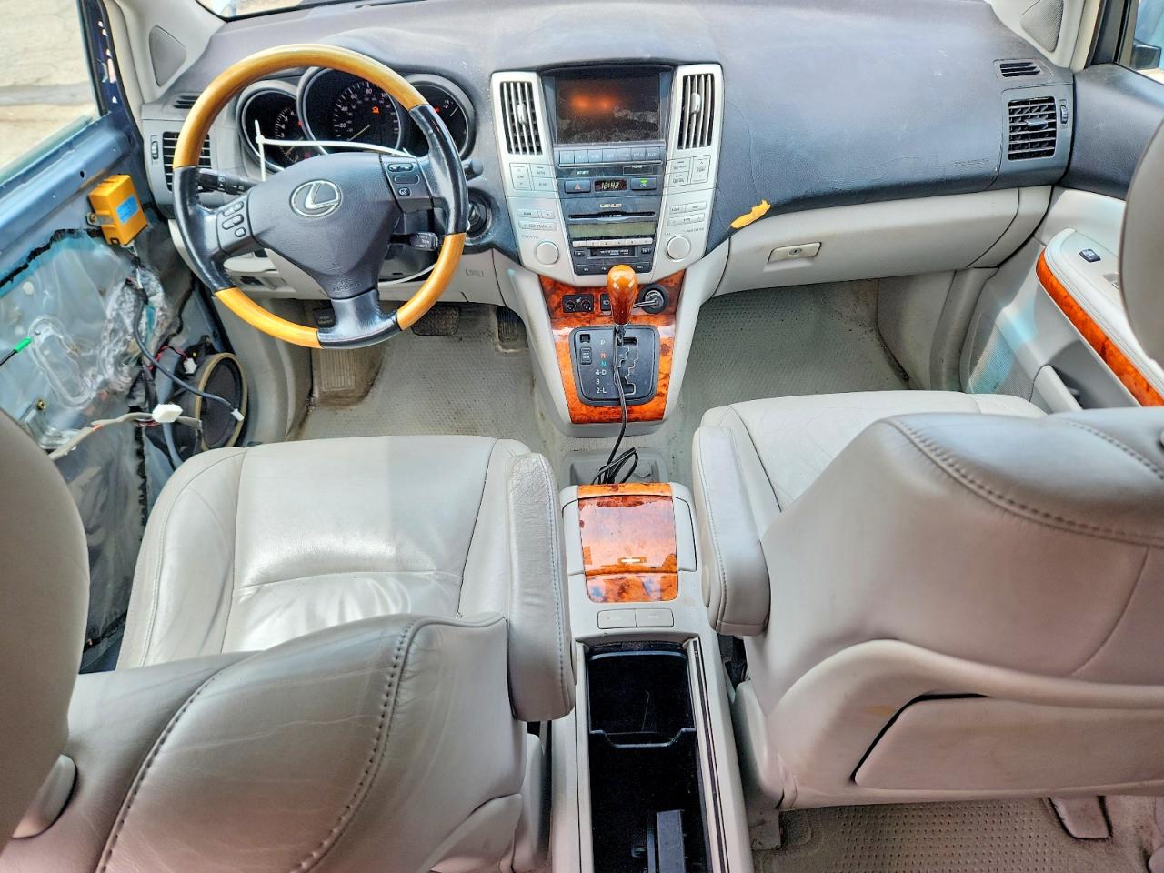 2006 LEXUS RX 330 photo 15