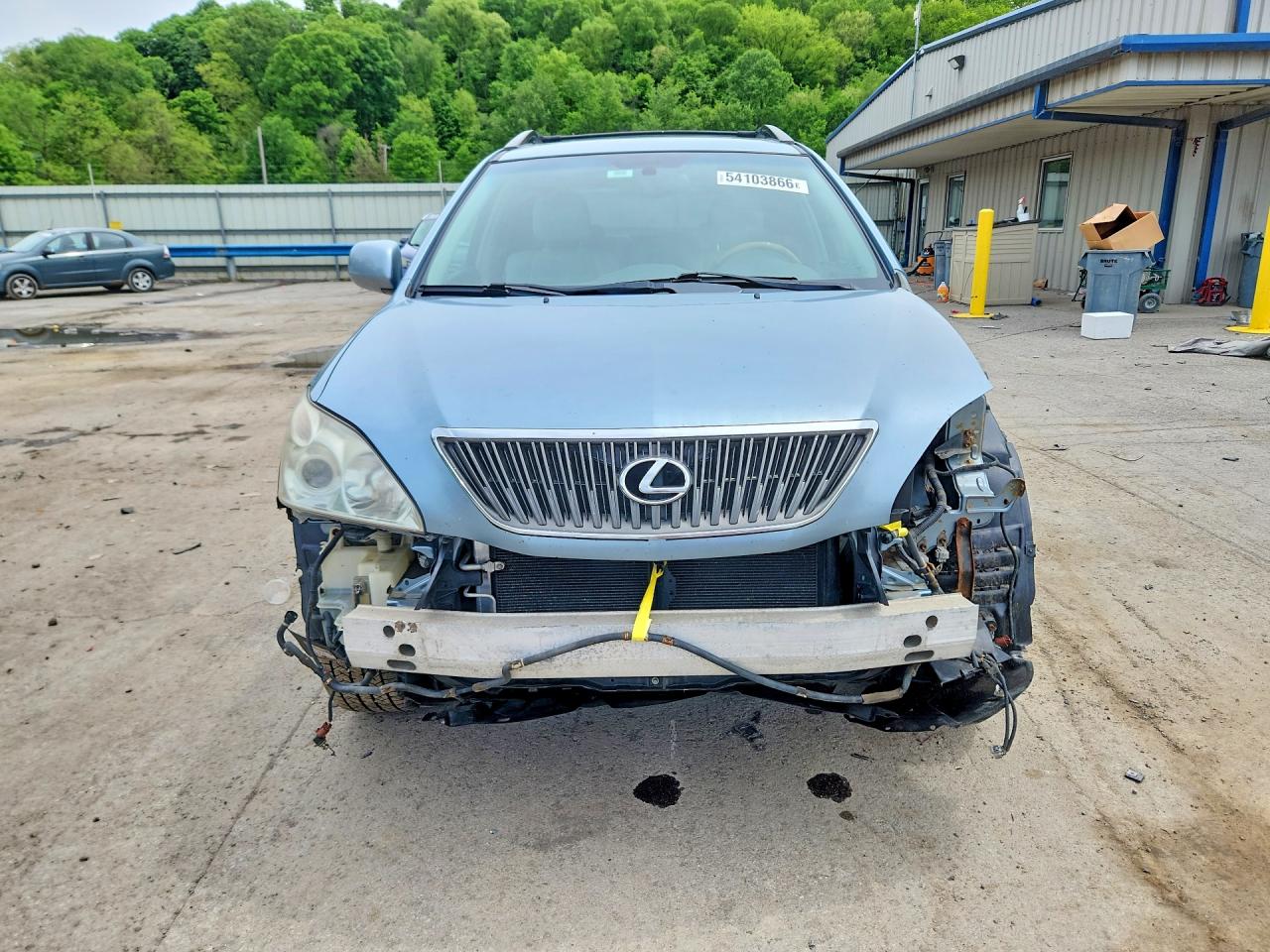 2006 LEXUS RX 330 photo 9