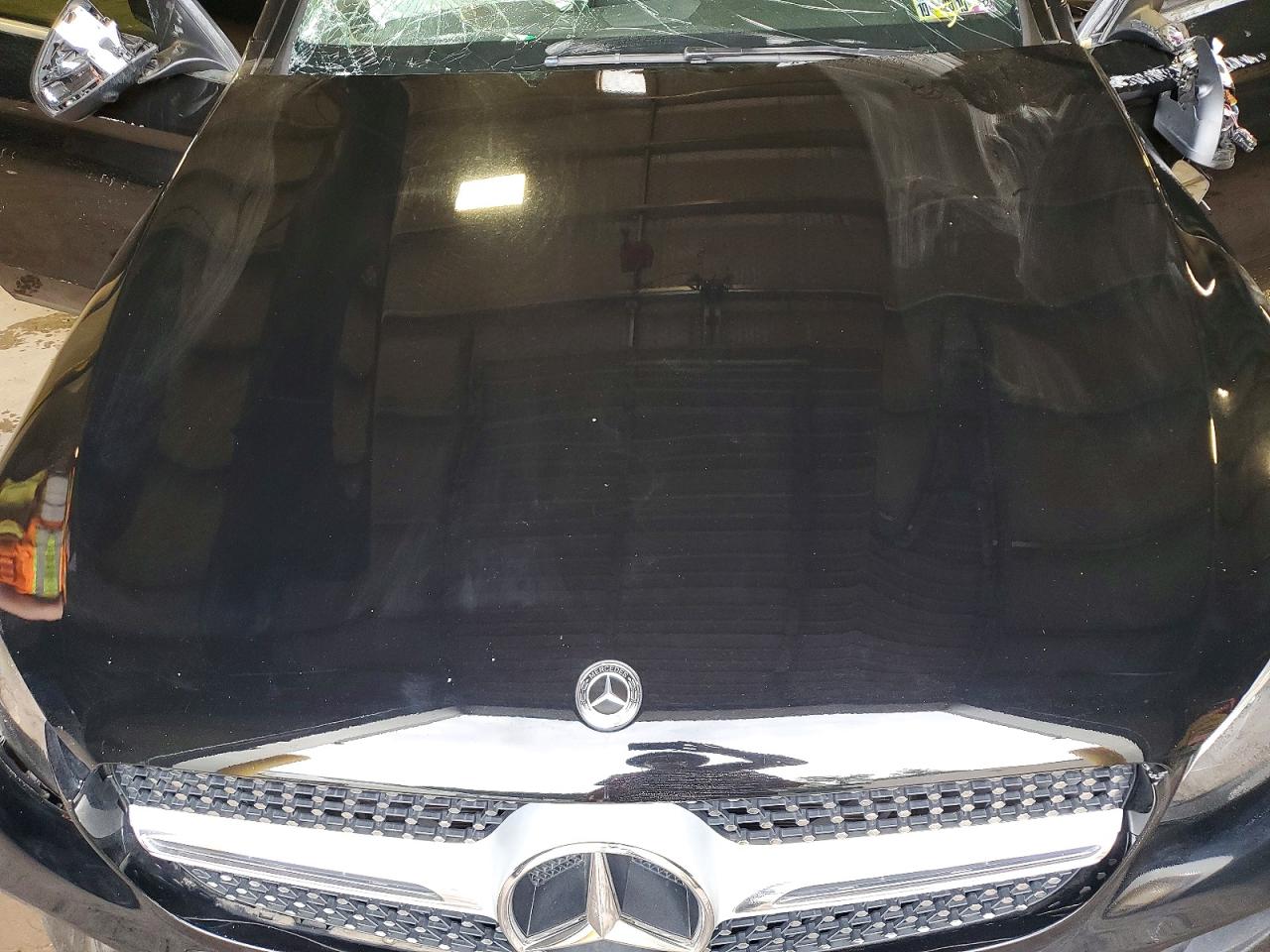 2018 MERCEDES-BENZ GLC COUPE 300 4MATIC photo 23