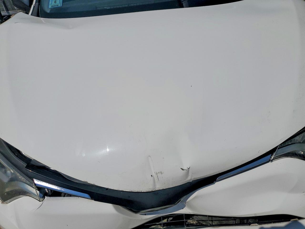 2017 TOYOTA RAV4 LE photo 23