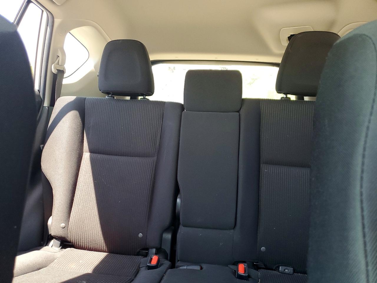 2017 TOYOTA RAV4 LE photo 19