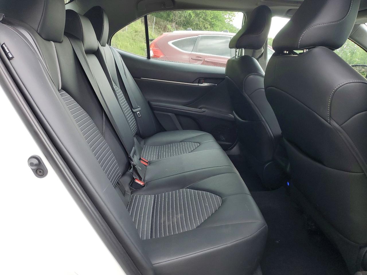 2023 TOYOTA CAMRY SE photo 10