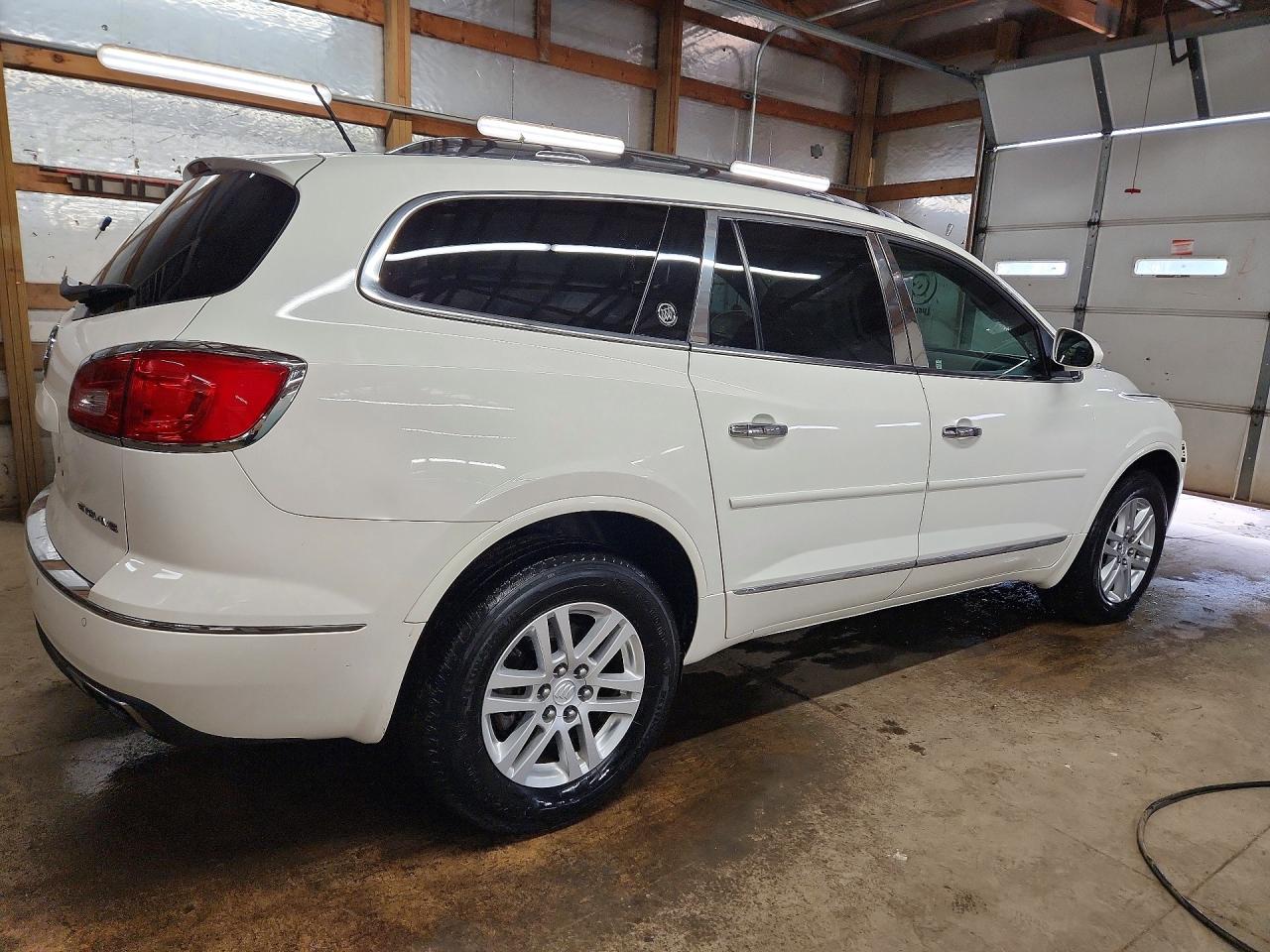 2015 BUICK ENCLAVE photo 3