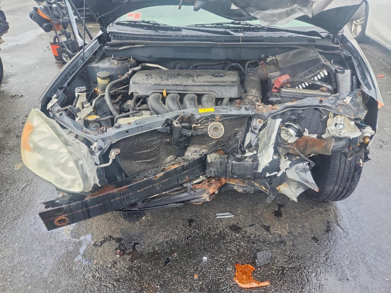 2006 TOYOTA COROLLA LE photo 31