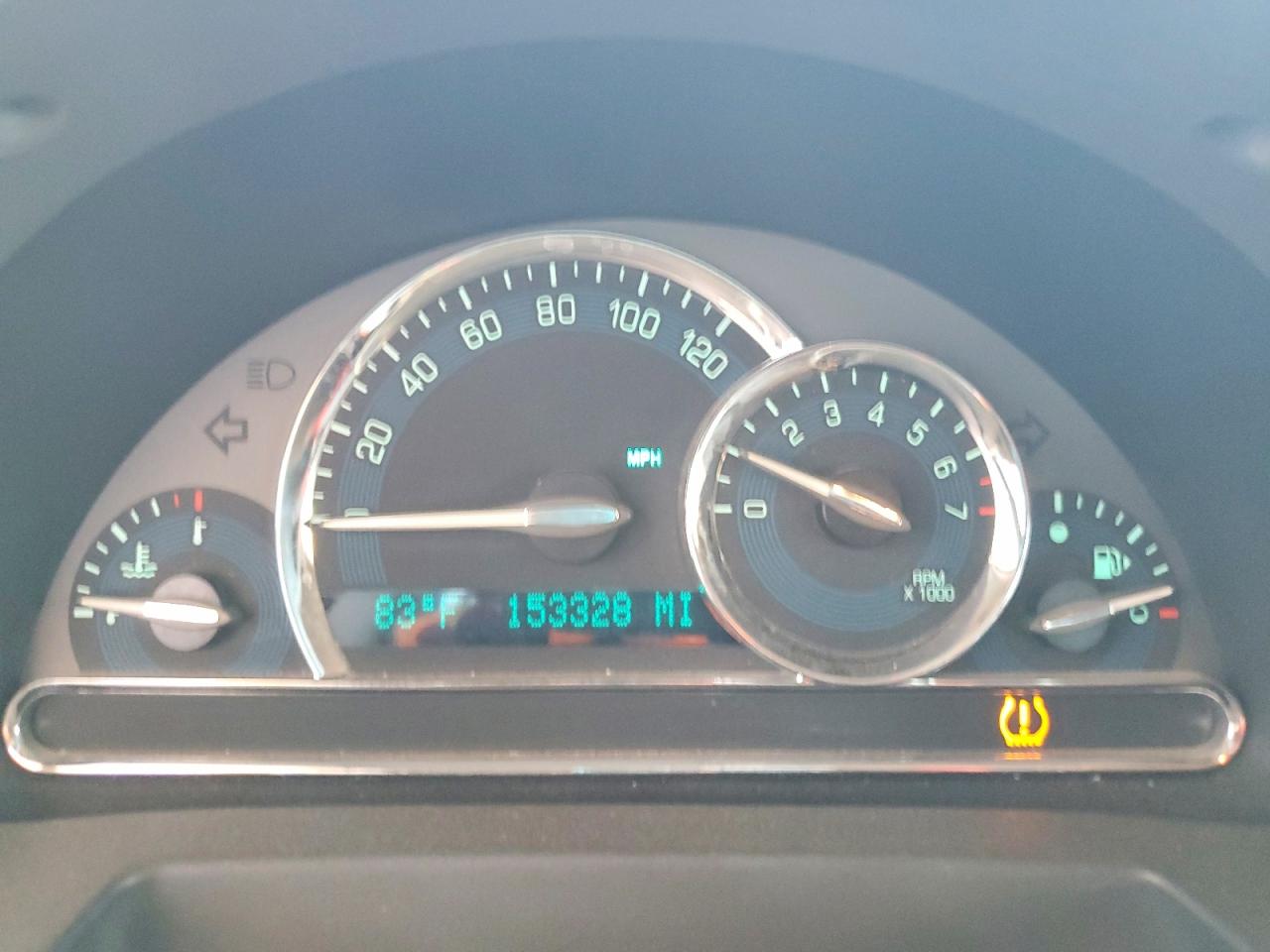 2009 CHEVROLET HHR LT photo 17