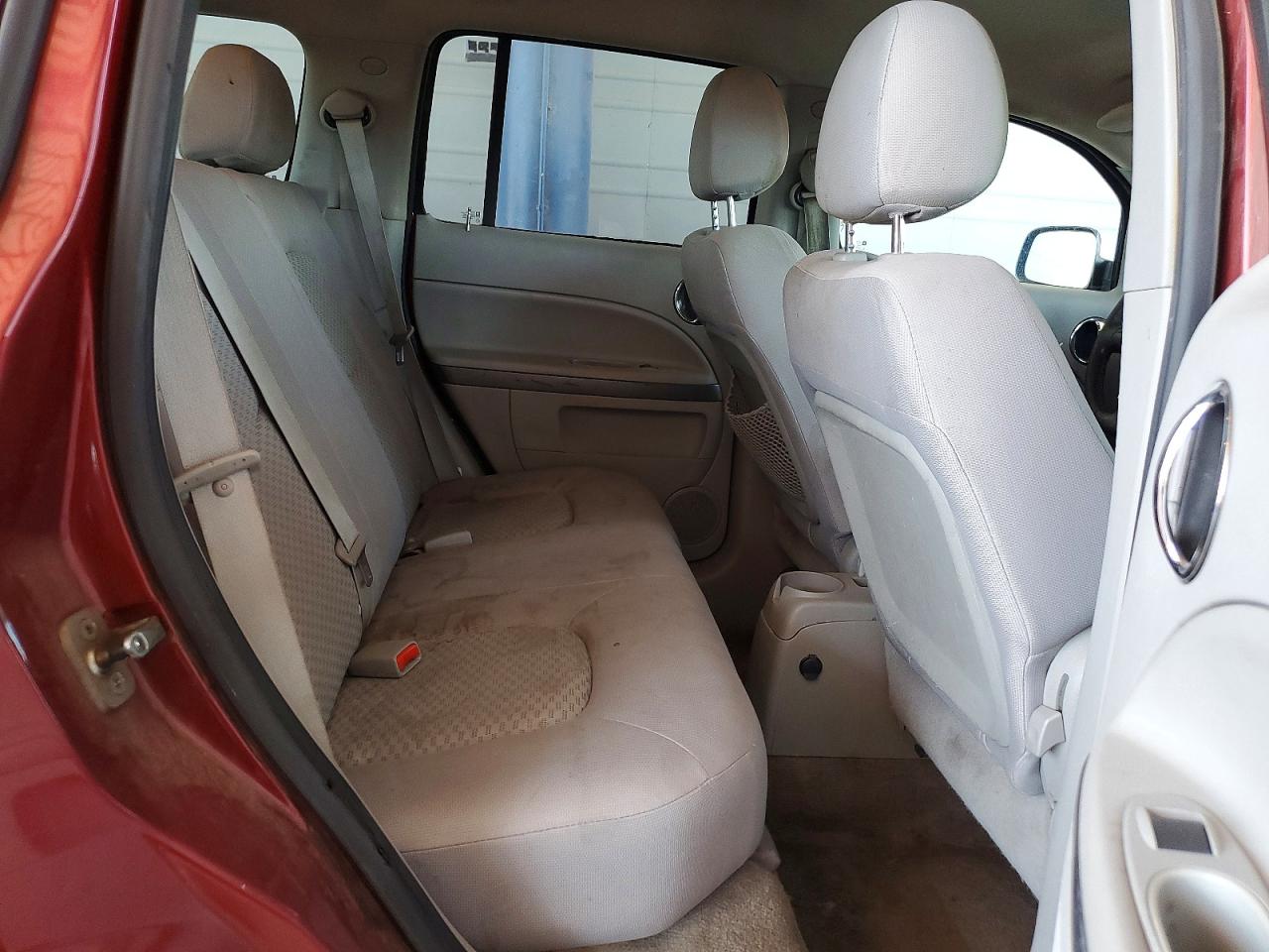 2009 CHEVROLET HHR LT photo 21