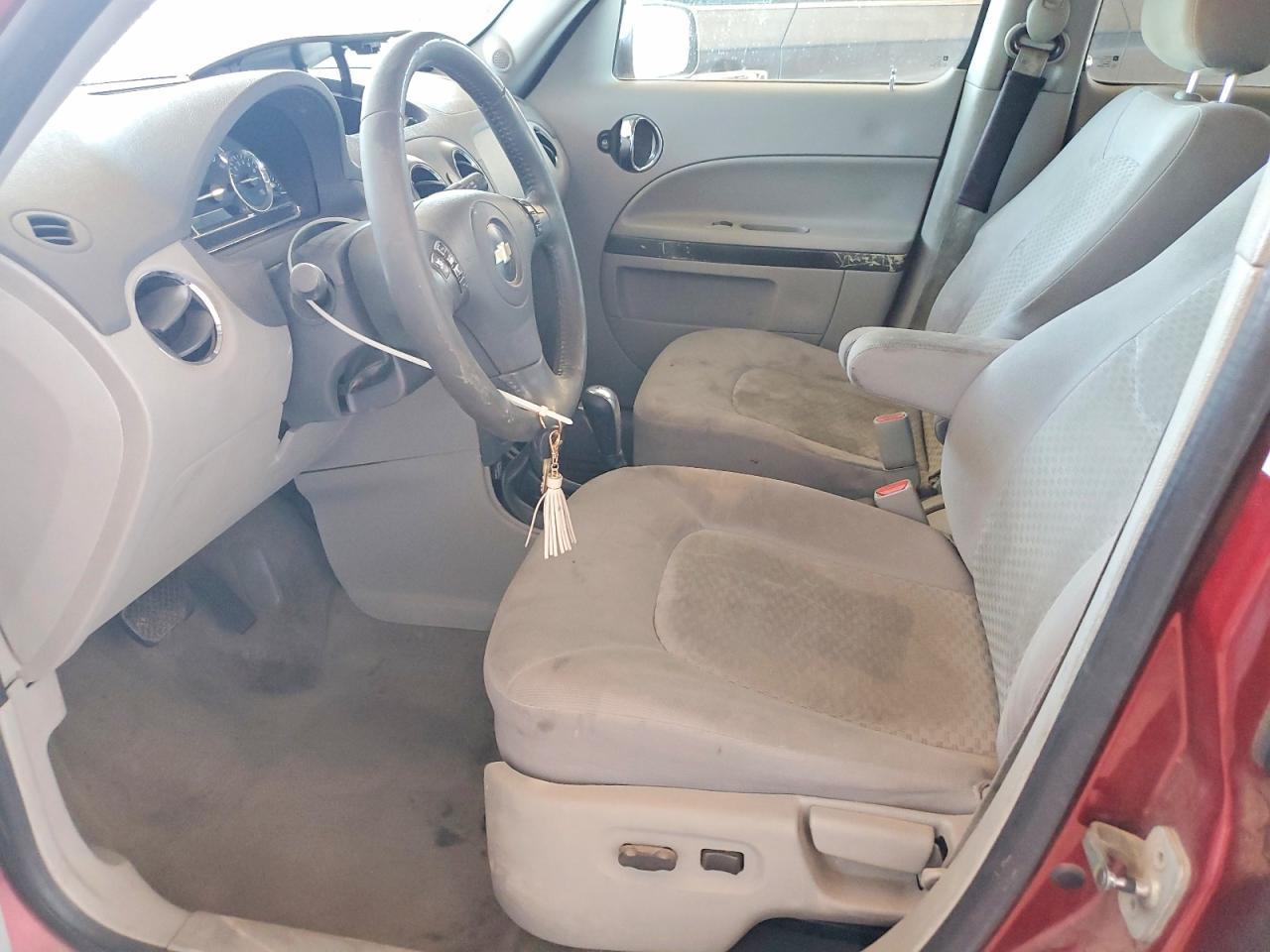 2009 CHEVROLET HHR LT photo 13