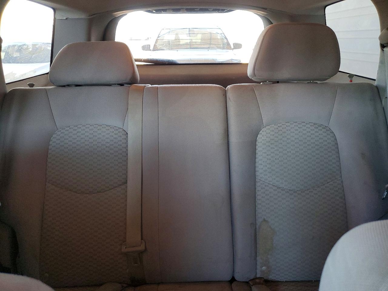 2009 CHEVROLET HHR LT photo 19