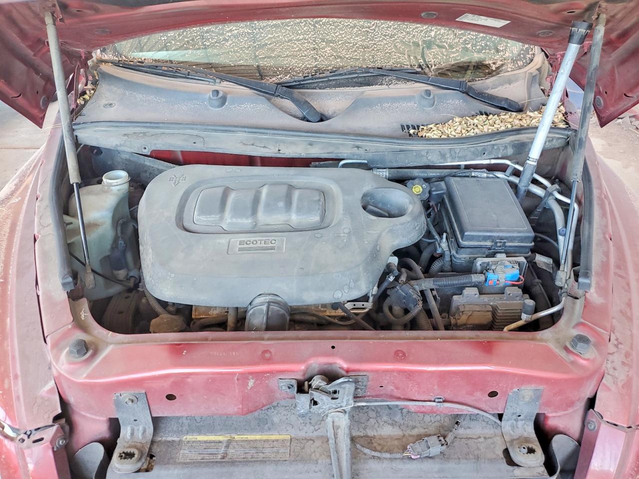 2009 CHEVROLET HHR LT photo 23