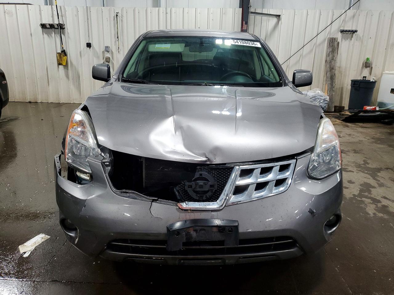 2013 NISSAN ROGUE S photo 13