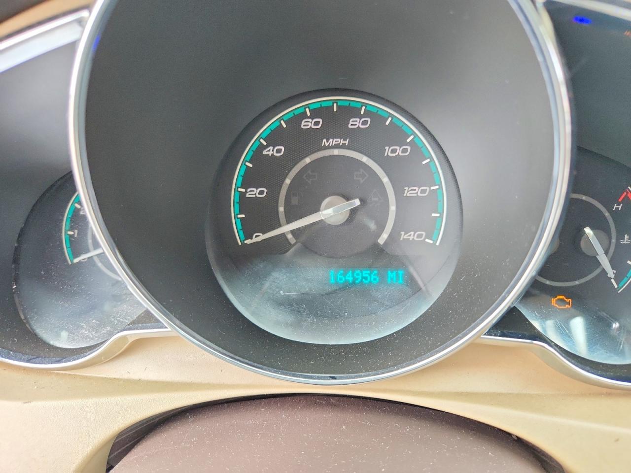 2012 CHEVROLET MALIBU 1LT photo 25