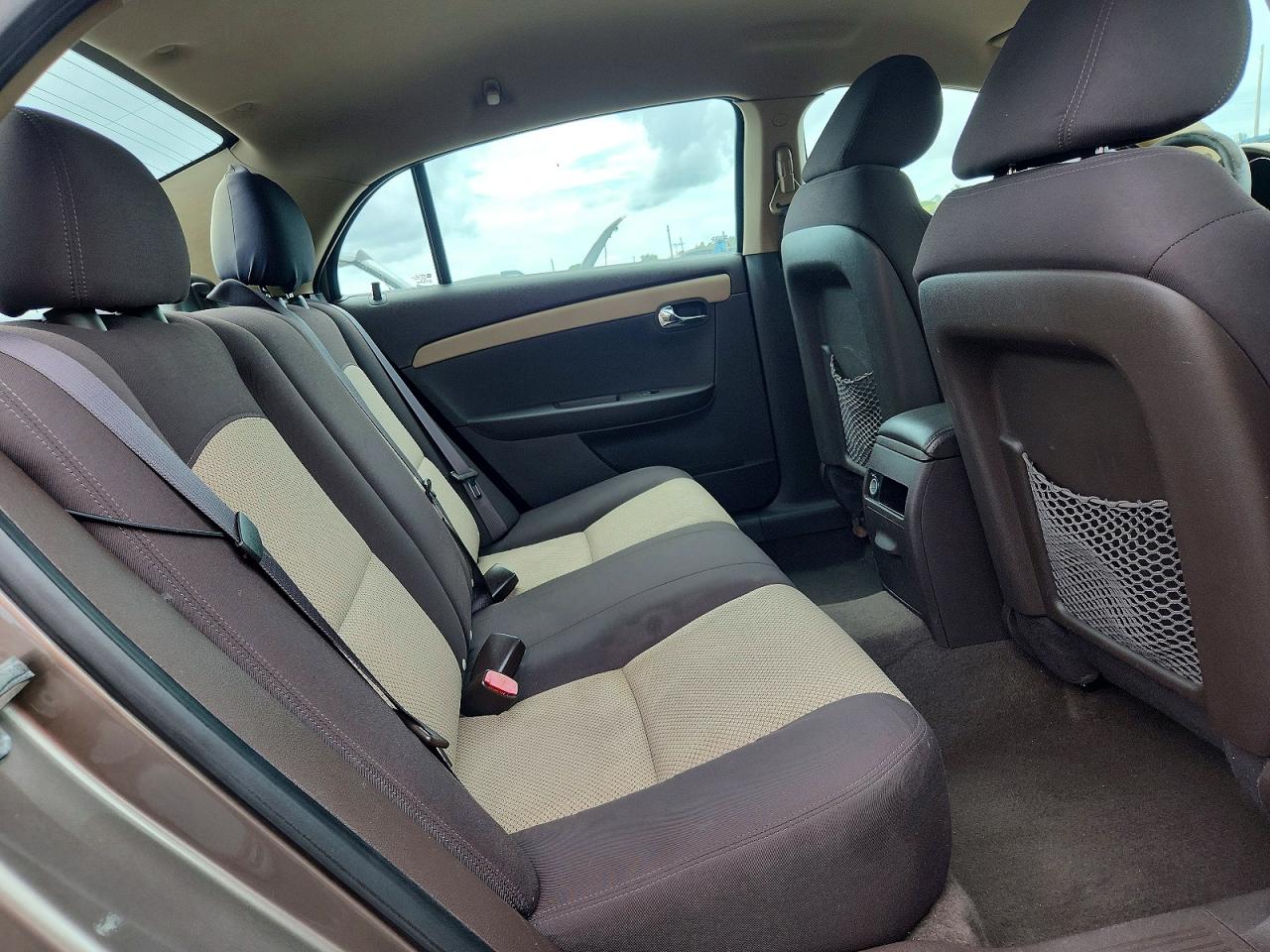 2012 CHEVROLET MALIBU 1LT photo 28