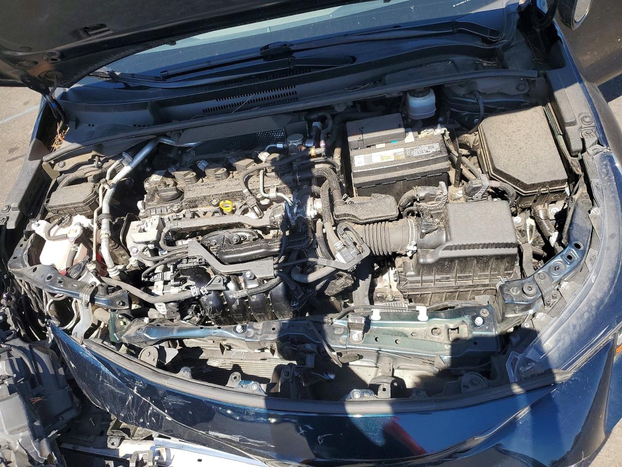 2020 TOYOTA COROLLA XSE photo 21