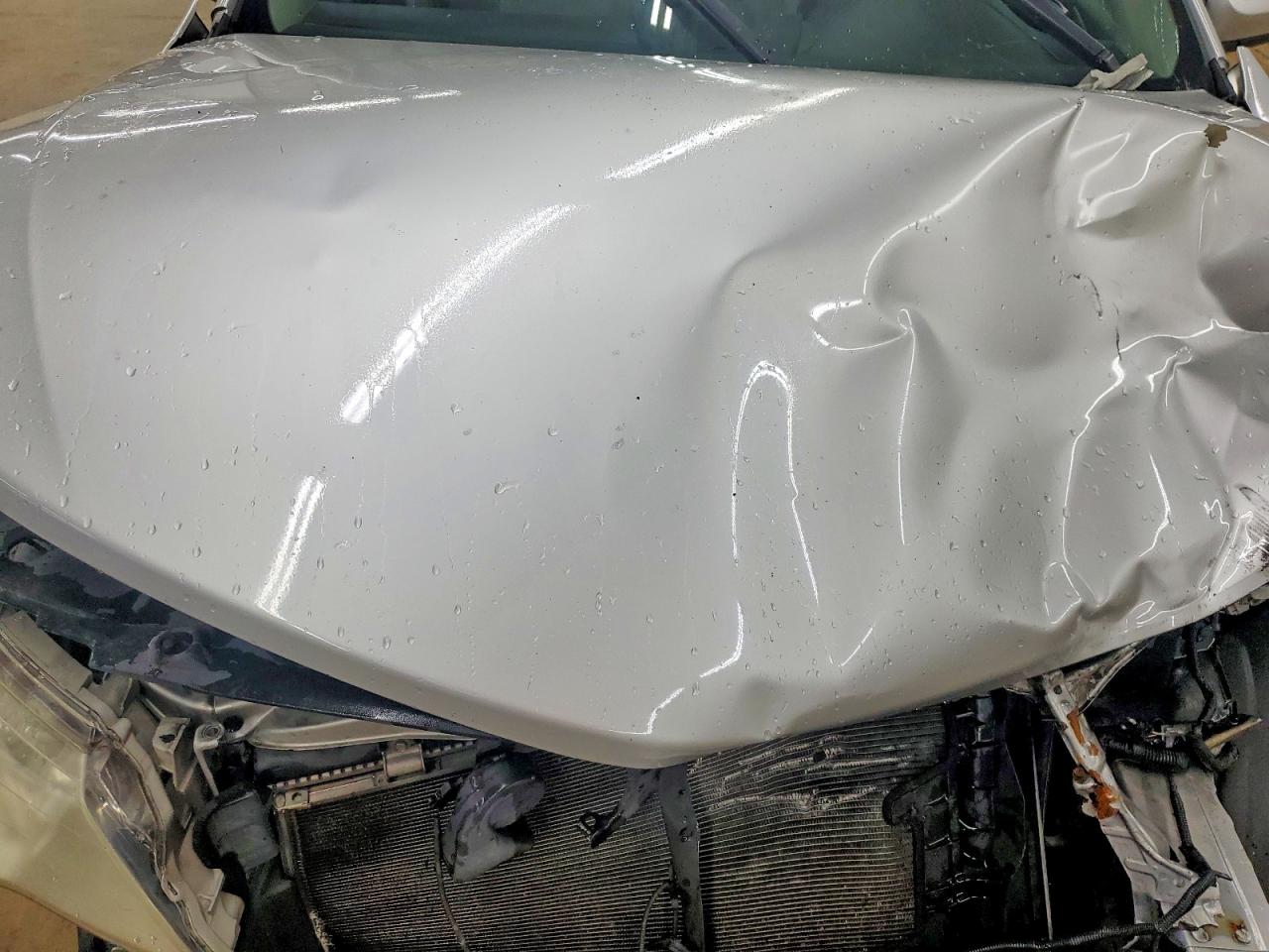 2012 TOYOTA CAMRY L photo 21