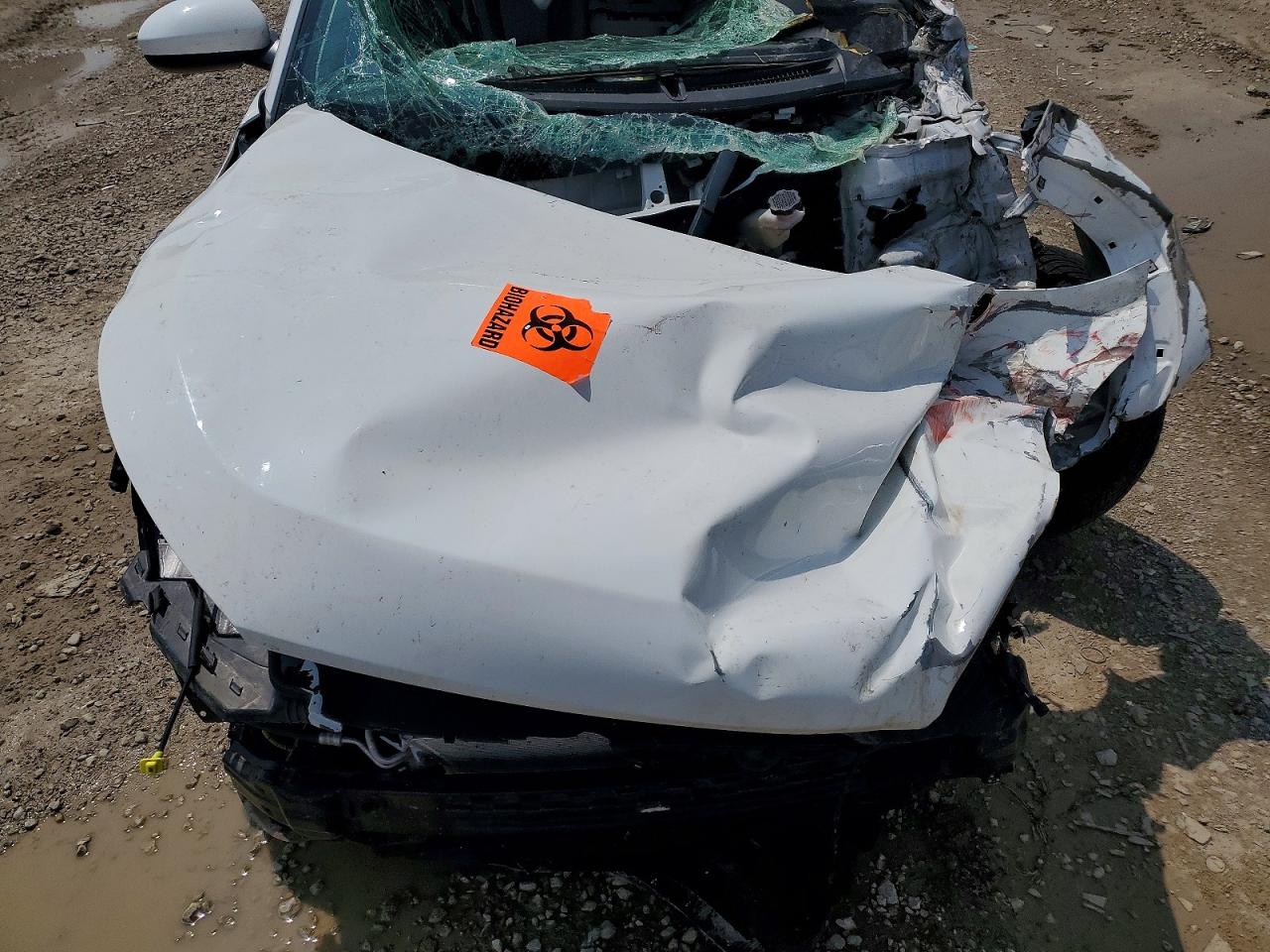 2016 HYUNDAI TUCSON SE photo 31