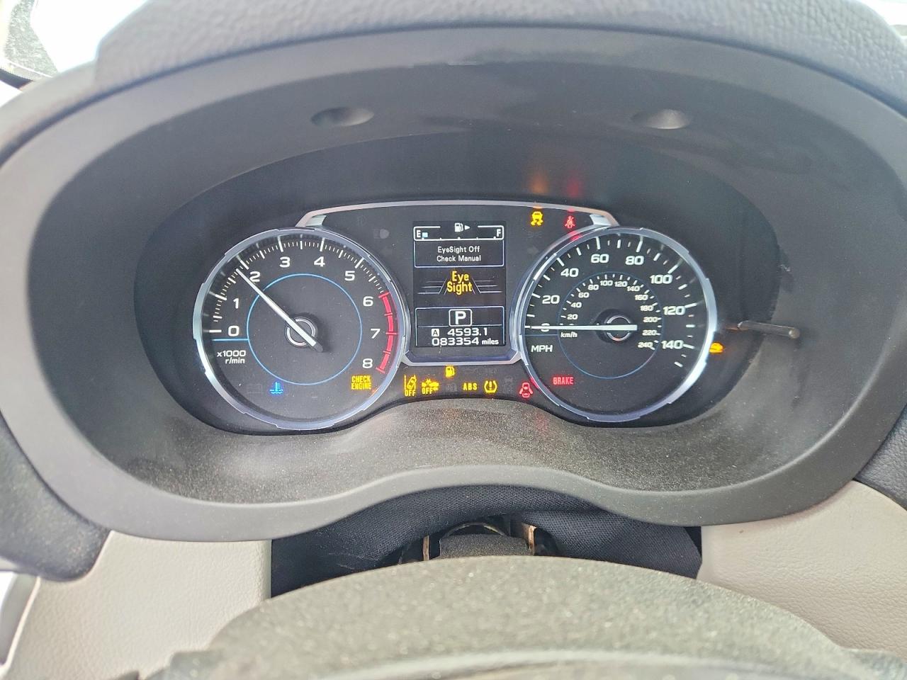 2018 SUBARU FORESTER 2.5I PREMIUM photo 25