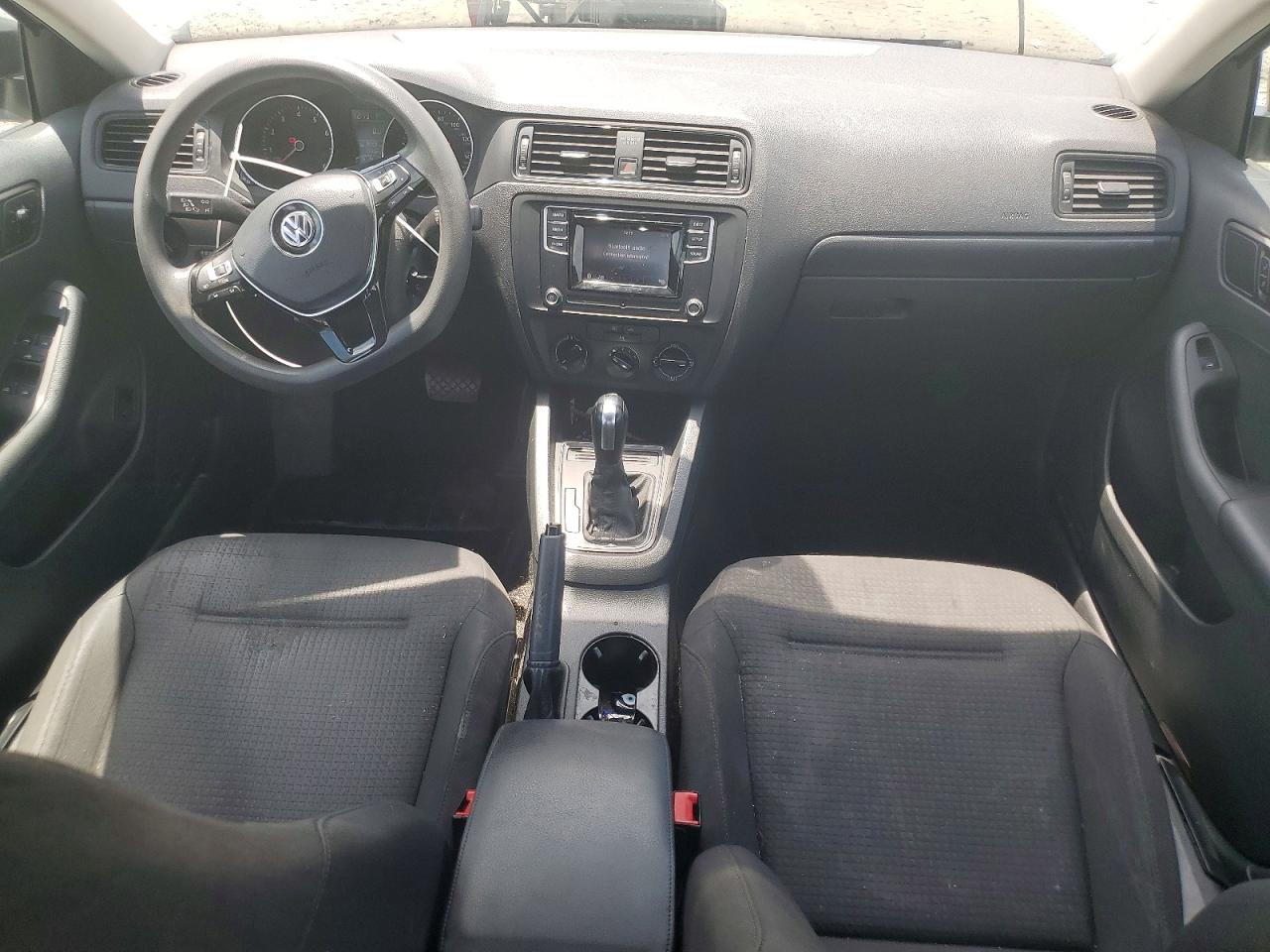 2016 VOLKSWAGEN JETTA S photo 15