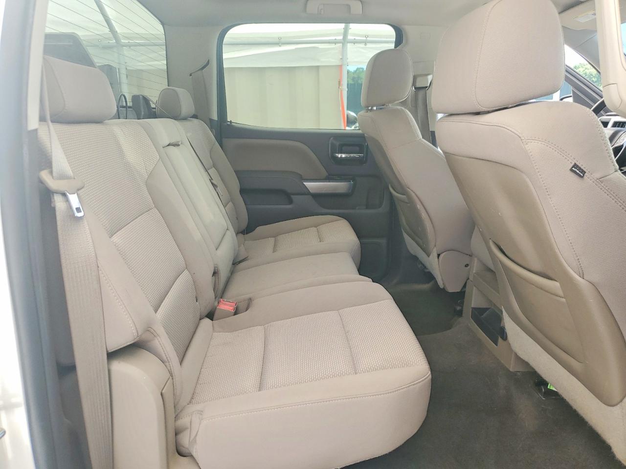 2014 CHEVROLET SILVERADO K1500 LT photo 19