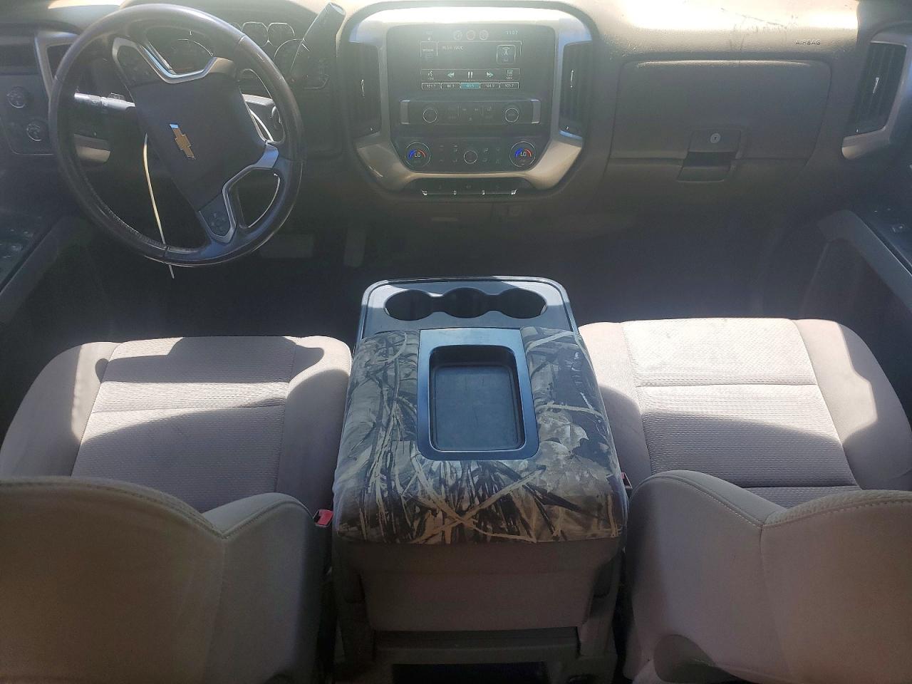 2014 CHEVROLET SILVERADO K1500 LT photo 15
