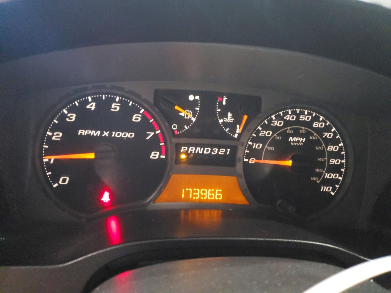 2005 CHEVROLET COLORADO photo 17
