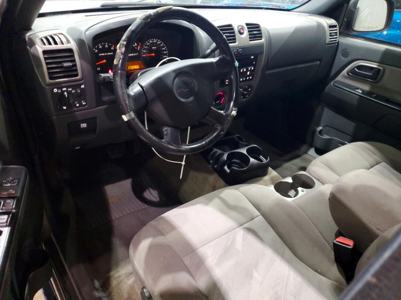 2005 CHEVROLET COLORADO photo 15