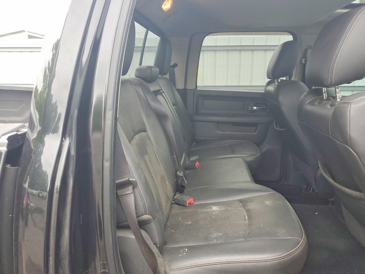 2011 DODGE RAM 1500 photo 19