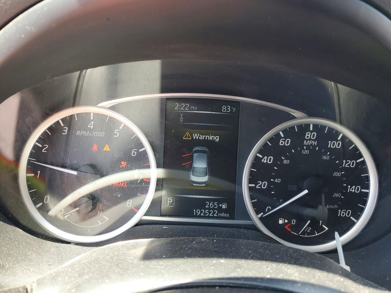 2018 NISSAN SENTRA S photo 17