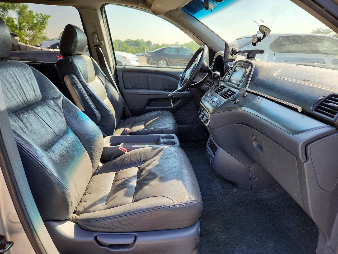 2005 HONDA ODYSSEY EXL photo 13
