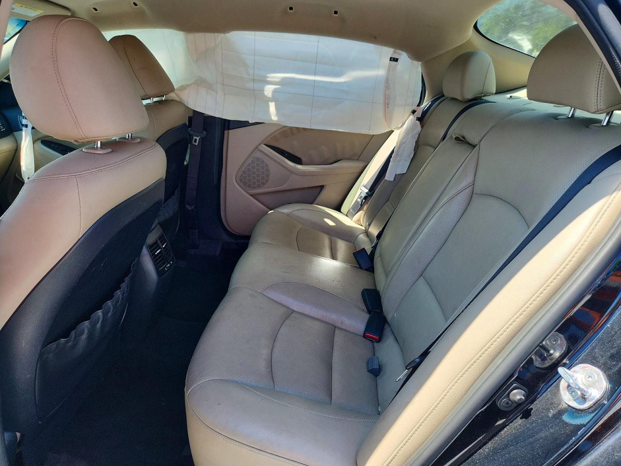2014 KIA OPTIMA EX photo 19